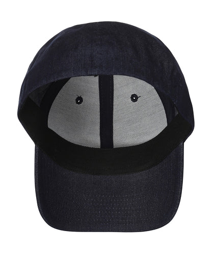 Denim Baseball | Denim