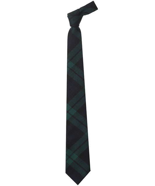 Stropdas Wol |