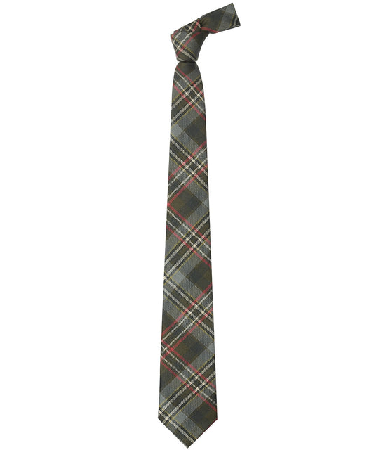 Stropdas Wol |