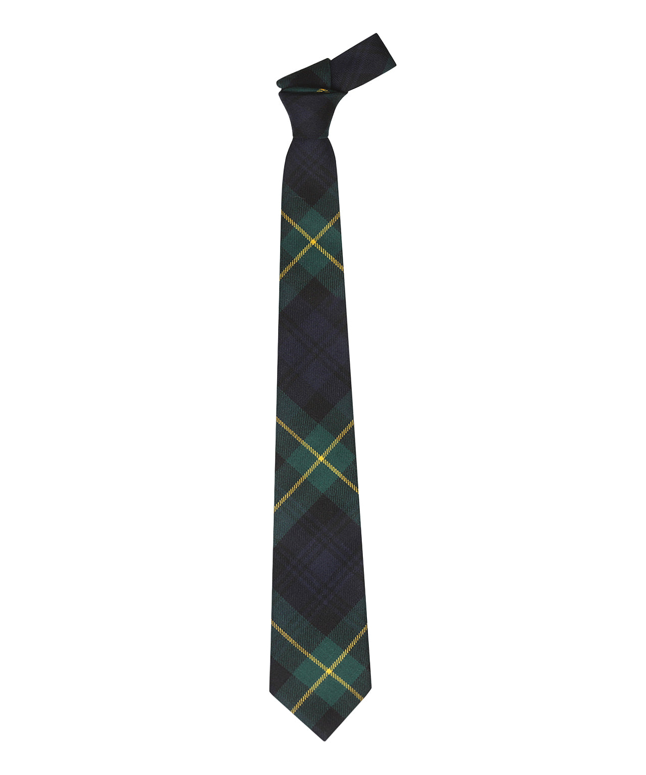 Stropdas Wol |