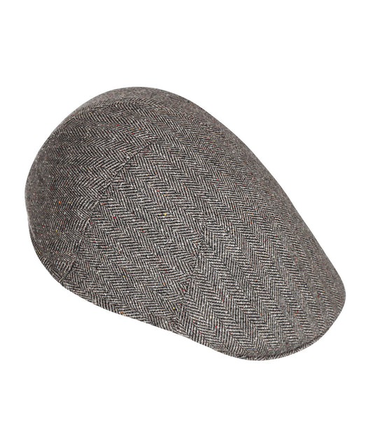 Soft Cap 100% Silk | Black