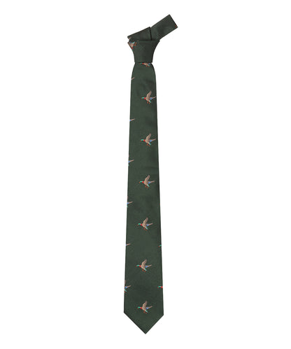 Seide | Grün