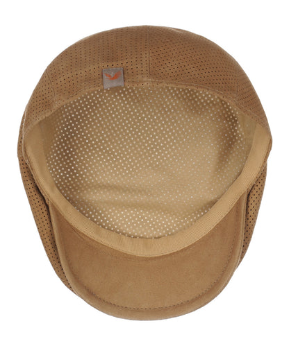 Cap Classic Suede | Brown