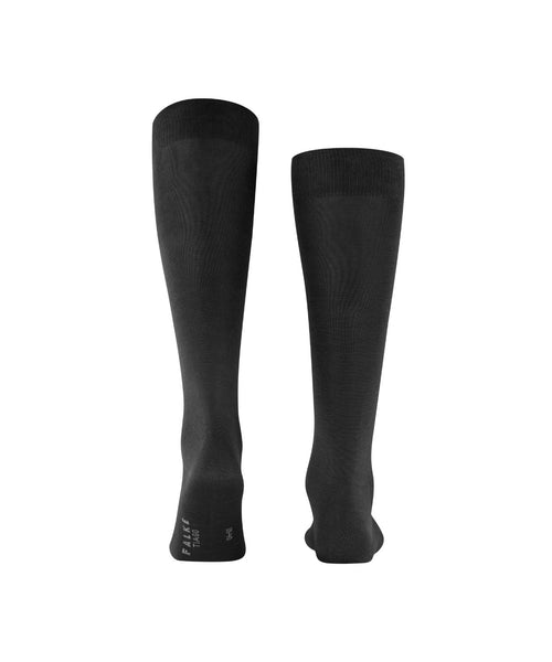 Falke Tiago Men's Knee Socks | Black
