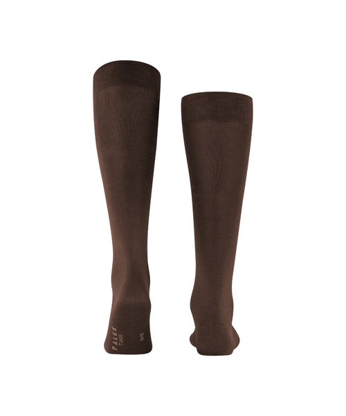Falke Tiago Men's Knee Socks | Brown