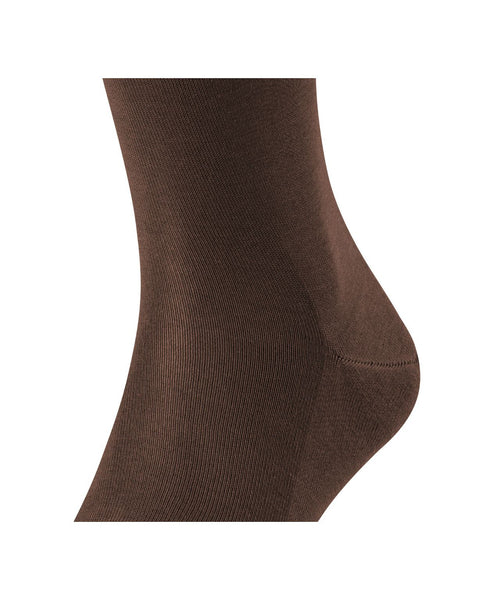 Falke Tiago Men's Knee Socks | Brown