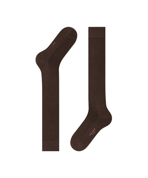 Falke Tiago Men's Knee Socks | Brown