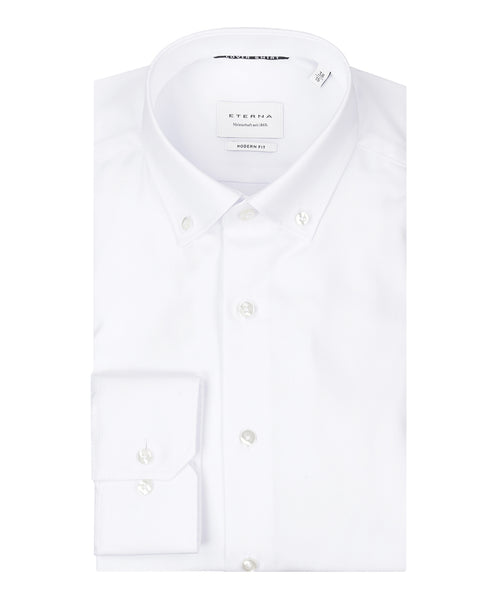 Cover Shirt BD | White