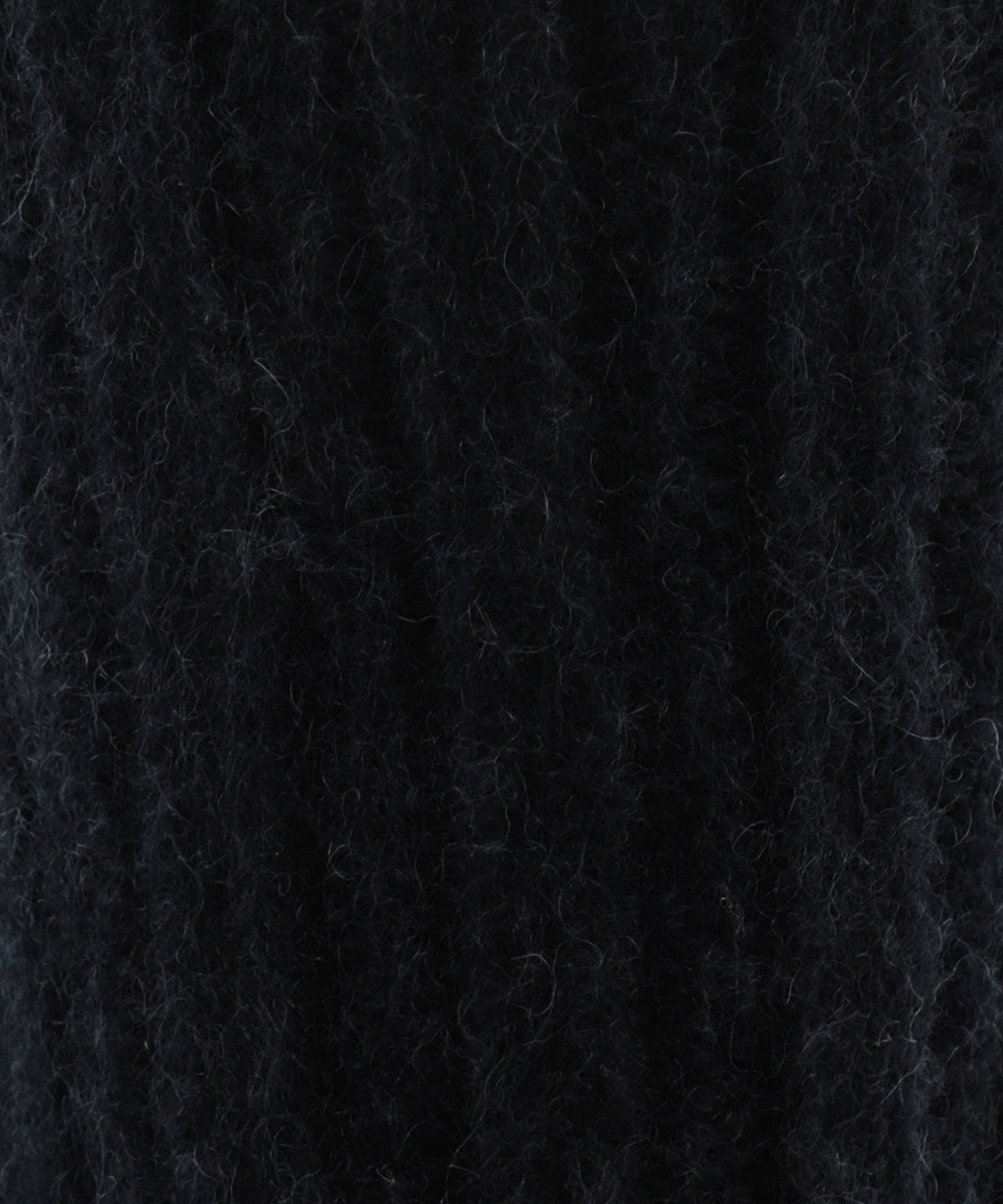 Nansen Wool Sock | Navy