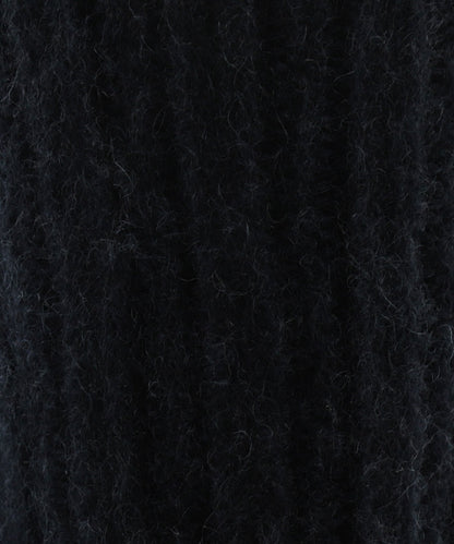 Nansen Wool Sock | Navy