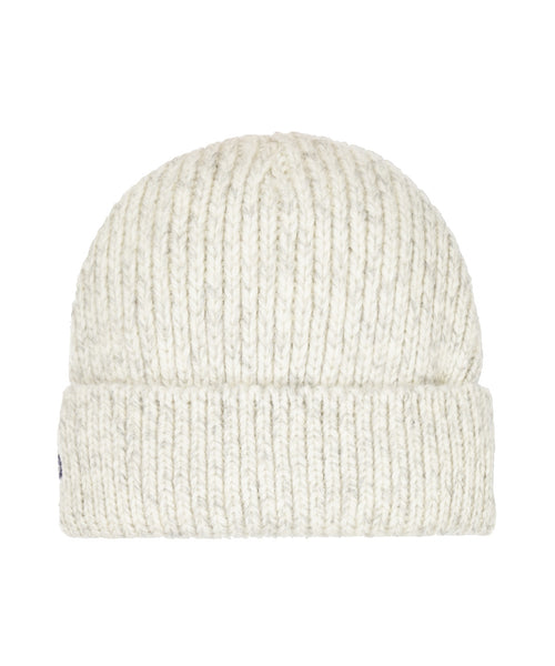 Devold Nansen Wool Beanie | Light Grey