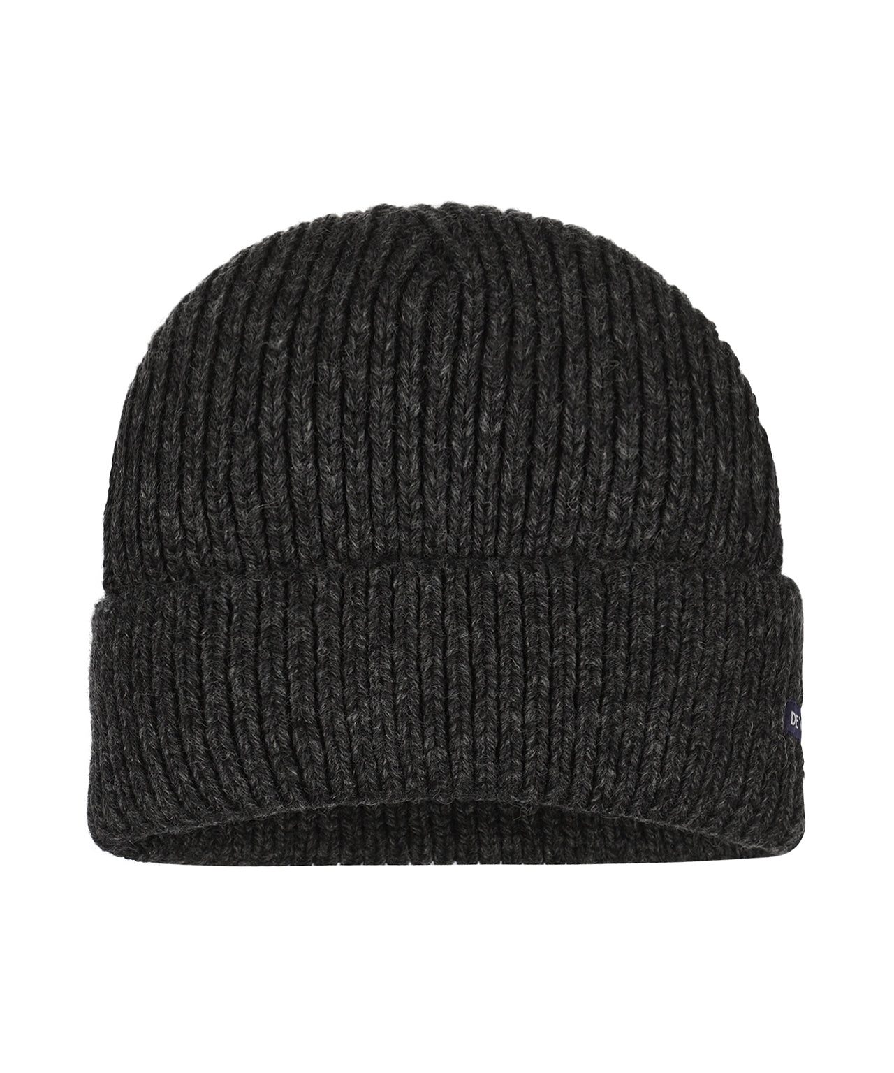 Devold Nansen Wool Beanie | Anthracite Gray