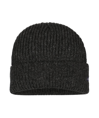 Devold Nansen Wool Beanie | Anthracite Gray