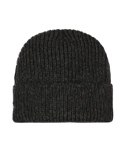 Devold Nansen Wool Beanie | Anthracite Gray