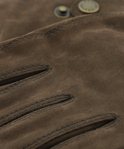 Glove Leather | Brown