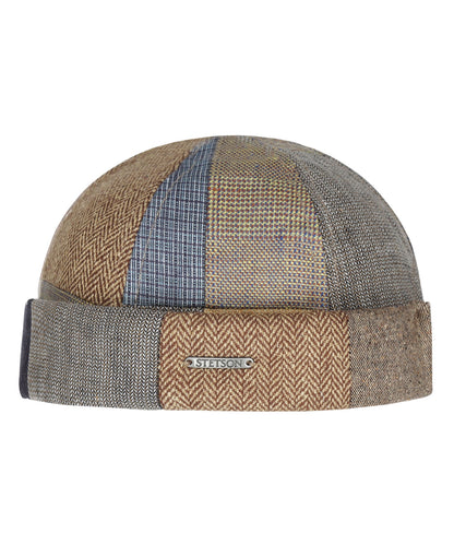 Docker Patchwork | Multicolour patchwork