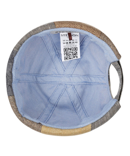 Docker Patchwork | Multicolour patchwork
