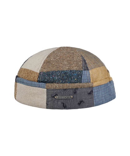 Docker Patchwork | Multicolour patchwork