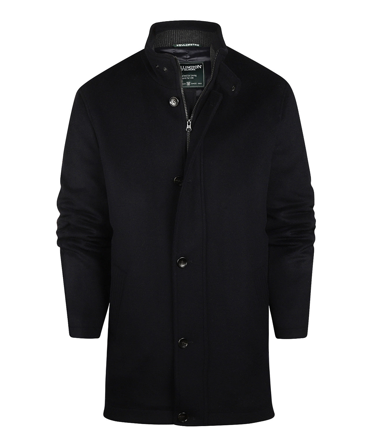Brooklin Jas | Navy