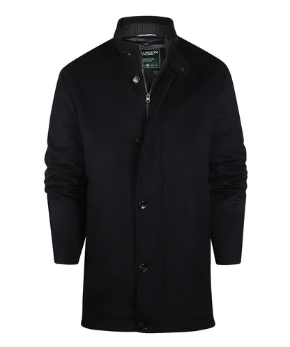 Brooklin Jas | Navy