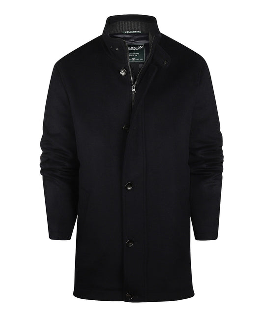 Wellington Brooklin Jacke | Marineblau