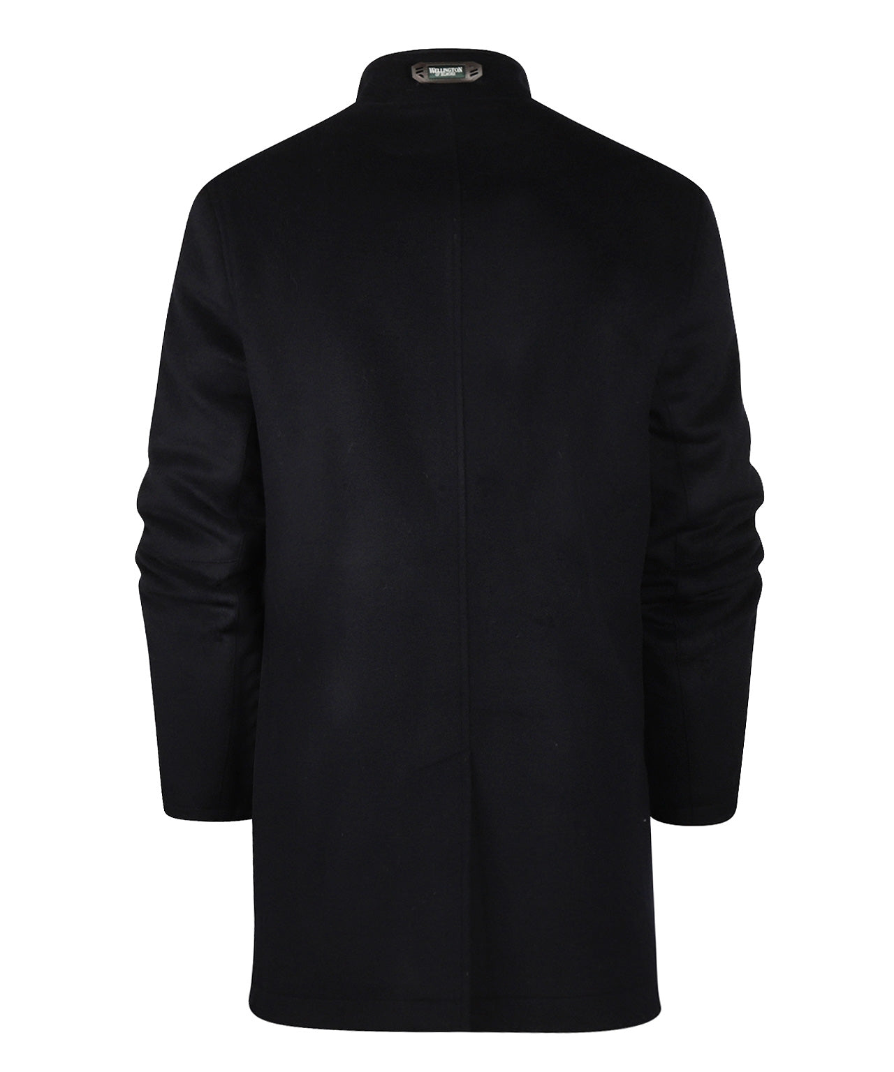 Brooklin Jas | Navy