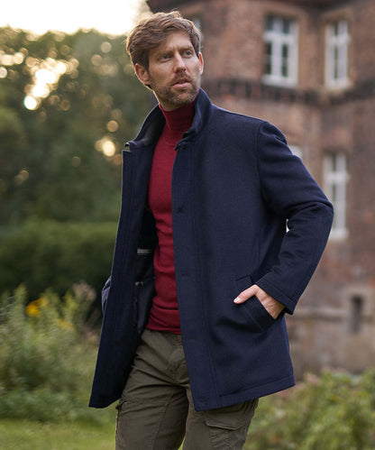 Brooklin Jas | Navy