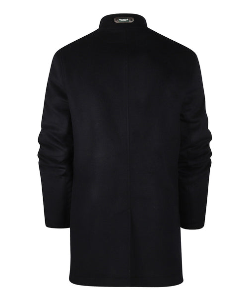 Wellington Brooklin Jacket | Navy Blue