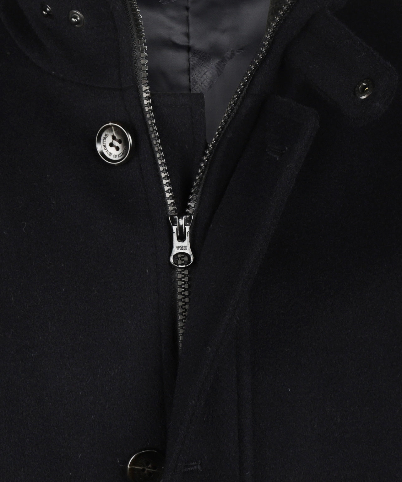 Brooklin Jas | Navy