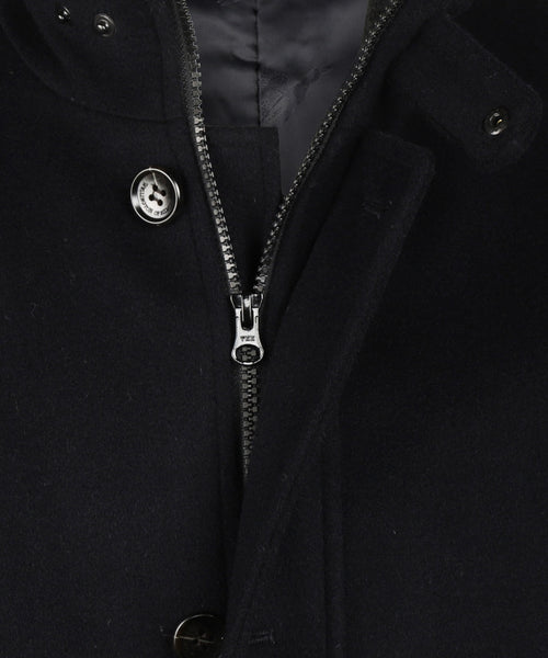 Wellington Brooklin Jacket | Navy Blue