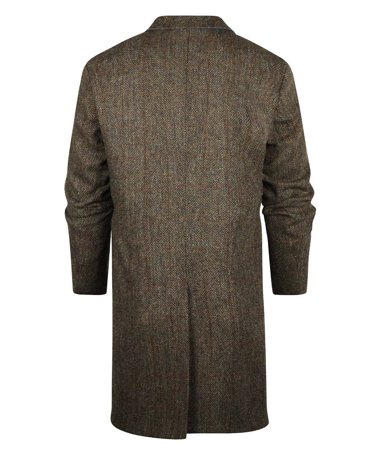 Wellington Jacket Barney | Green