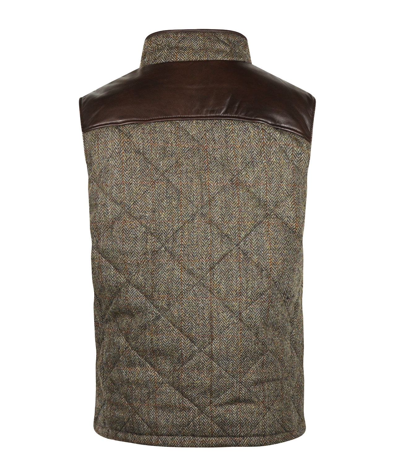 Wellington Bodywarmer | Green