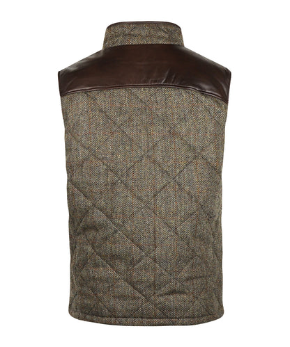 Wellington Bodywarmer | Green