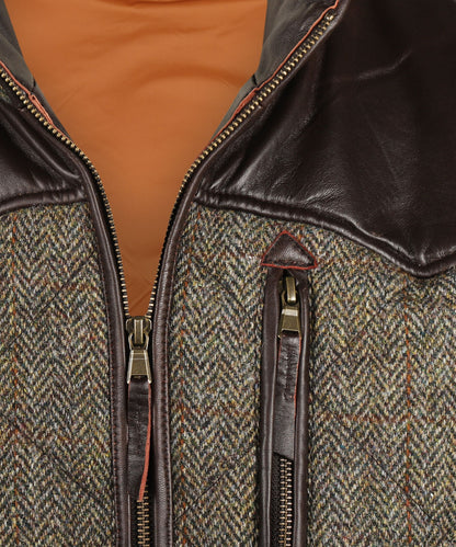 Wellington Bodywarmer | Green