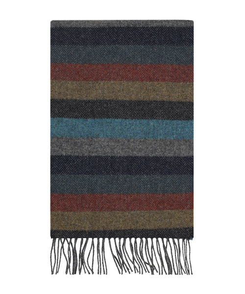 Lambswool Scarf 30X210CM | Design