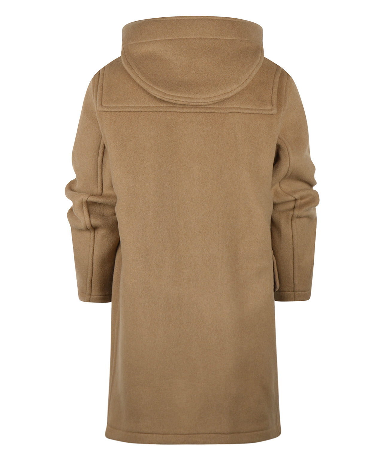 Monty Coat | Bruin