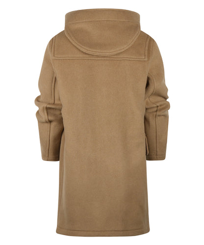 Monty Coat | Bruin
