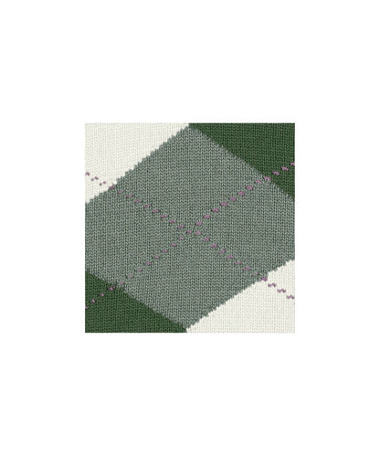 Burlington Marylebone Damensocken | Grün