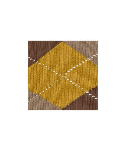 Burlington Marylebone Damensocken | Gelb