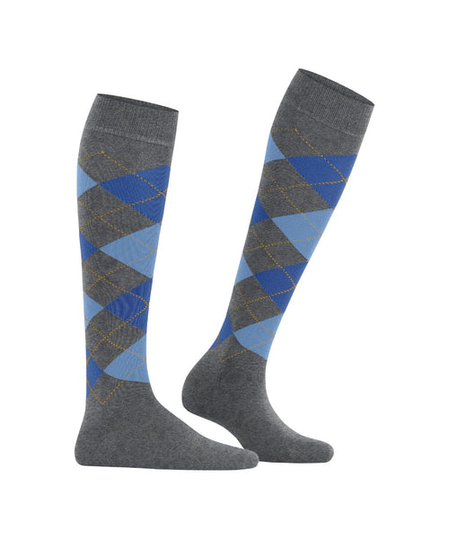 Burlington Marylebone knielang | Grijs