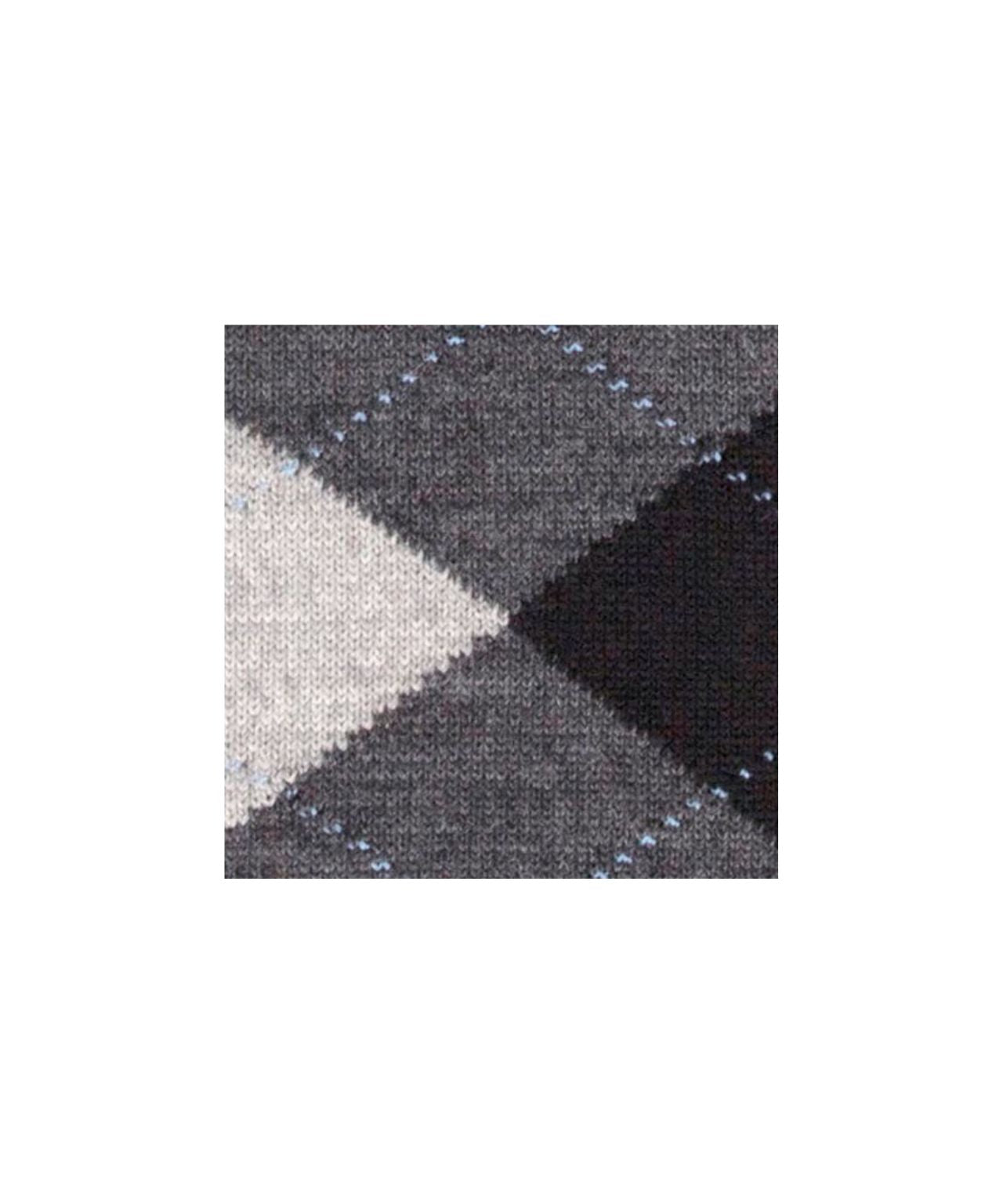 Burlington Marylebone knielang | Grau