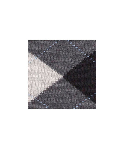 Burlington Marylebone knielang | Grau