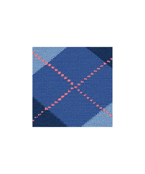 Burlington Marylebone knielang | Blauw