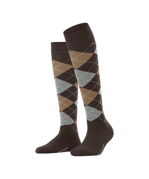 Burlington Marylebone knee length | Brown