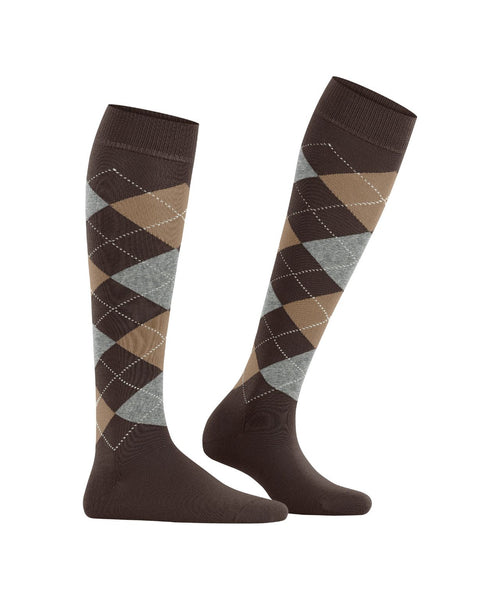 Burlington Marylebone knee length | Brown