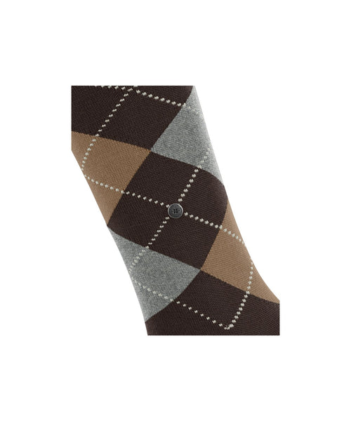 Burlington Marylebone knee length | Brown