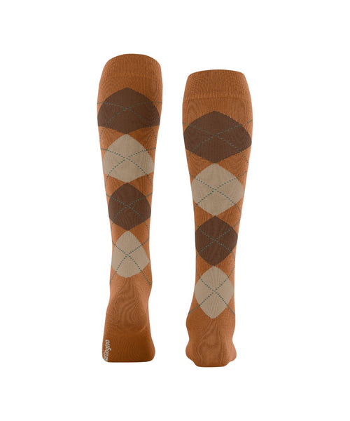 Burlington Marylebone knielang | Bruin