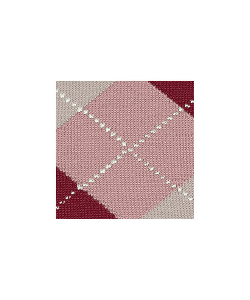 Burlington Marylebone knielang | Rood