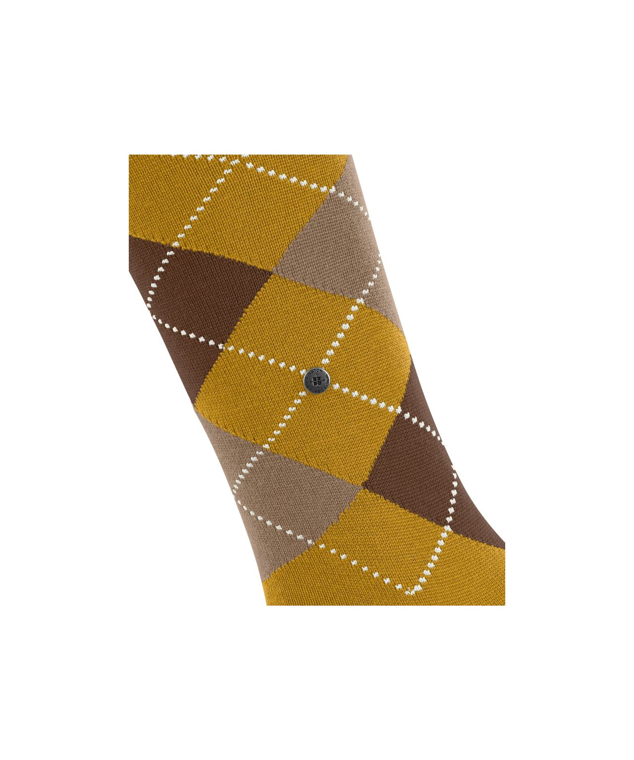 Burlington Marylebone knielang | Gelb