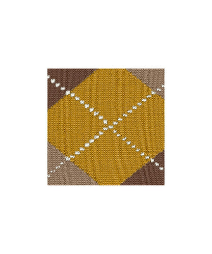 Burlington Marylebone knielang | Gelb